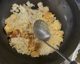 本格！ふわふわチャーハン　お店の味です作り方12写真