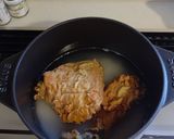 KFCライス作り方1写真