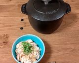 KFCライス作り方3写真