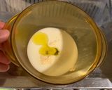 材料簡単！ヨーグルトドレッシング作り方2写真