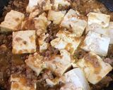 麻婆豆腐♡簡単♡おいしい♡安いの三拍子作り方7写真
