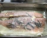 木崎マスのます寿し作り方7写真