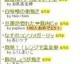 簡単！！レンジで温泉卵作り方5写真