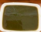 飲む抹茶ゼリー♡盛り合わせ♡アレンジ色々作り方1写真