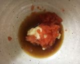 バター不要☆洗い物なしの簡単たらこパスタ作り方3写真