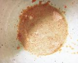 バター不要☆洗い物なしの簡単たらこパスタ作り方4写真