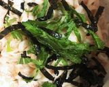 バター不要☆洗い物なしの簡単たらこパスタ作り方5写真