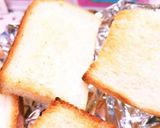 キュウリのミニサンド作り方1写真