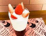 飲む抹茶ゼリー♡盛り合わせ♡アレンジ色々作り方4写真