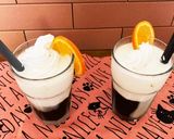 飲む抹茶ゼリー♡盛り合わせ♡アレンジ色々作り方5写真