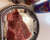しっかりローストビーフ (*´꒳`*)作り方2写真