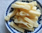 簡単！いなり丼！包まなくてもいなり寿司♡作り方3写真