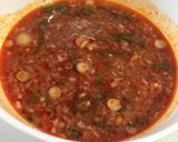 増量♪格上げ♪麻婆豆腐作り方2写真