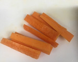 筍と厚揚げの中華炒め作り方5写真