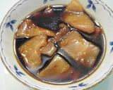 冷やごはんで簡単トマトご飯のまぐろづけ丼作り方2写真