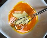 目玉焼きで手抜きエッグベネディクト作り方4写真