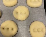 子供が大喜び♡アンパンマンパン♡作り方10写真