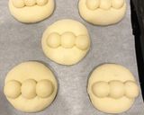 子供が大喜び♡アンパンマンパン♡作り方11写真