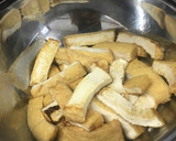 筍と厚揚げの中華炒め作り方12写真