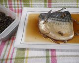 山椒の佃煮♪めっけ作り方6写真