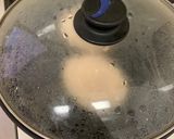 ヘルシーな豆腐ハンバーグ作り方7写真