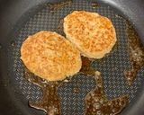 ヘルシーな豆腐ハンバーグ作り方10写真