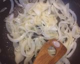 めかじきの新たまねぎにんにくレモンソース作り方8写真