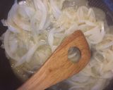 めかじきの新たまねぎにんにくレモンソース作り方9写真
