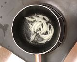トマトで簡単!冷製スープ作り方3写真