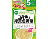 【離乳食】ベビーフード使用マカロニおやき作り方3写真