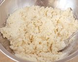 チョコバナナスコーン作り方5写真
