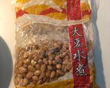 業務スーパー素材で作る【デカ盛り納豆】作り方1写真