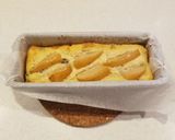 おからさつまいもパウンドケーキ作り方6写真