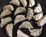 簡単だから手作りしたくなる美味い餃子♪作り方5写真