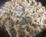 にんにくなしの簡単手作り餃子♪作り方7写真