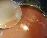 具なしルーだけカレーを炒飯に！作り方4写真