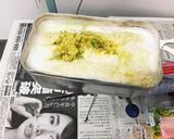 メスティンで作るカルボナーラ一番作り方3写真