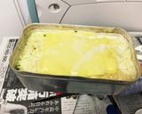 メスティンで作るカルボナーラ一番作り方4写真