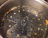 安定副菜！切り干し大根と高野豆腐の煮物作り方8写真