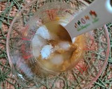皮まで丸ごと揚げ野菜の豚味噌炒め作り方8写真