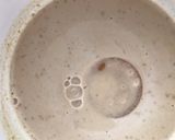 きな粉豆乳ゼリー作り方3写真