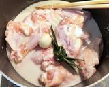 アヤムプルチ Ayam percik作り方1写真
