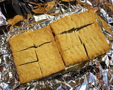厚揚げの梅マヨネーズ焼き作り方3写真