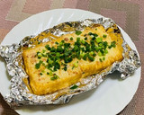 厚揚げの梅マヨネーズ焼き作り方5写真