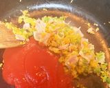 たまごトロ〜なオムライス作り方3写真