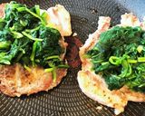豚ステーキ☆すぐ出来て満足！作り方3写真