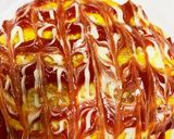 たまごトロ〜なオムライス作り方8写真