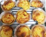 焼きりんごケーキ＆カップケーキ作り方11写真