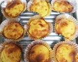 焼きりんごケーキ＆カップケーキ作り方11写真