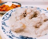 アヤムプルチ Ayam percik作り方11写真
